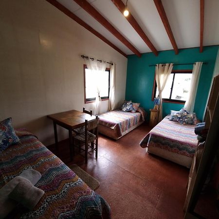 Hostal Vieroto Hanga Roa Exterior foto